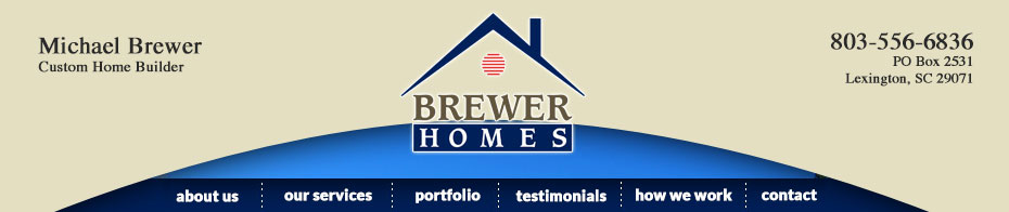 Brewer Homes